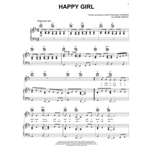 Happy Girl