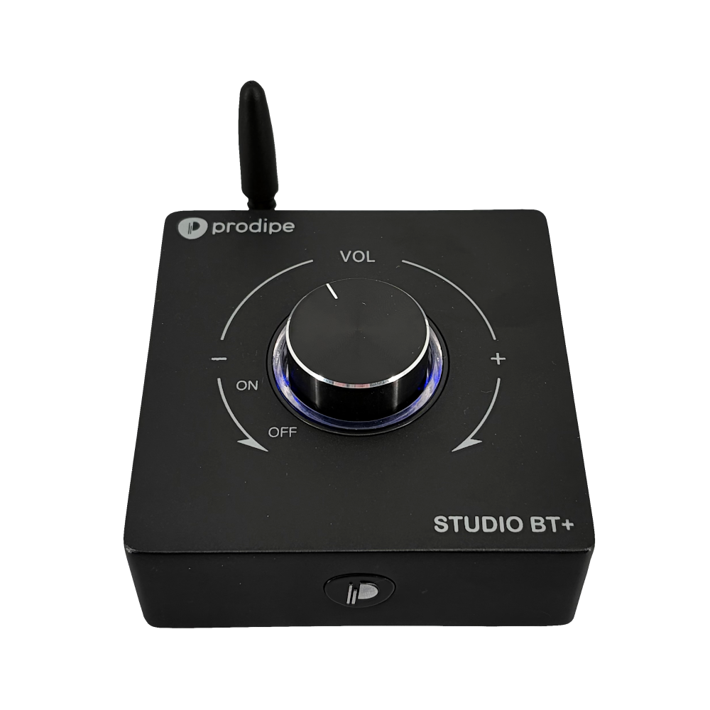 STUDIO BT+