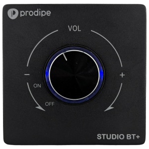 STUDIO BT+
