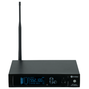 UHF M850 DSP SOLO LANEN