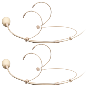UHF B210 DSP V2 HEADSET DUO