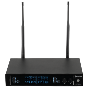 UHF B210 DSP V2 HEADSET DUO