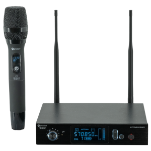 UHF MC1/F5 TD SOLO LANEN