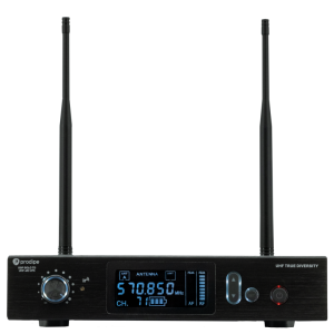 UHF MC1/F5 TD SOLO LANEN