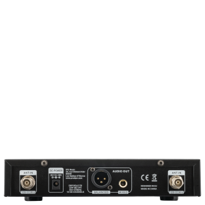 UHF MC1/F5 TD SOLO LANEN