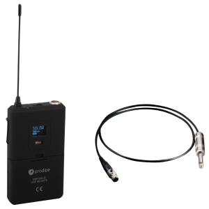 PACK UHF GB210 SOLO