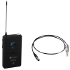 GB210 UHF SOLO PACK
