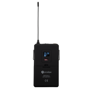 PACK UHF GB210 SOLO