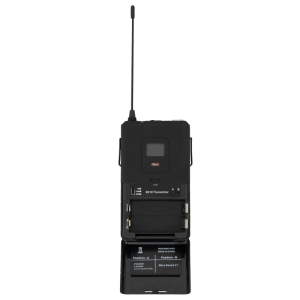 PACK UHF GB210 SOLO
