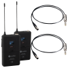UHF GB210 DUO PACK
