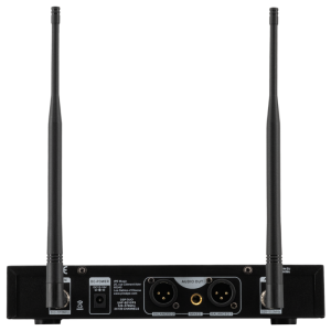 PACK UHF GB210 DUO