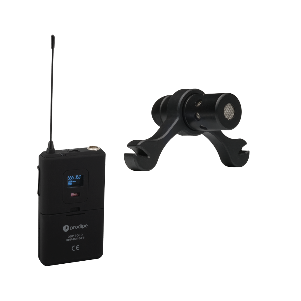 PACK UHF DSP V2 VL21C LANEN
