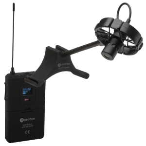 PACK UHF DSP V2  CL21 LANEN