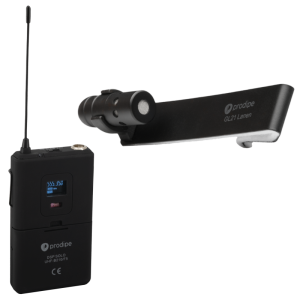 UHF DSP V2 PACK GL21 LANEN