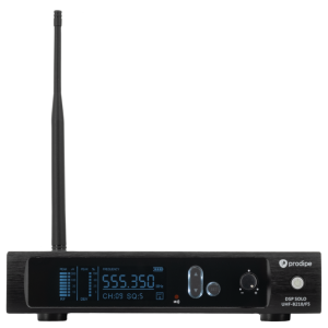 UHF DSP V2 PACK GL21 LANEN