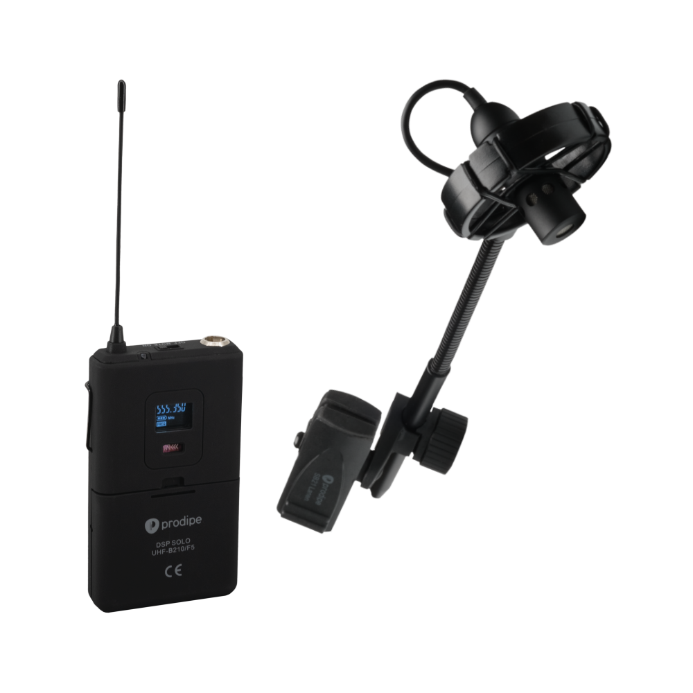 PACK UHF DSP V2 SB21 LANEN