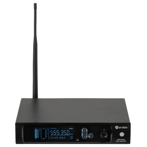 PACK UHF DSP V2 SB21 LANEN