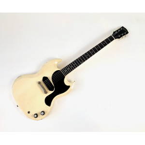 Gibson SG Junior 1965 Polaris White