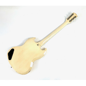 Gibson SG Junior 1965 Polaris White