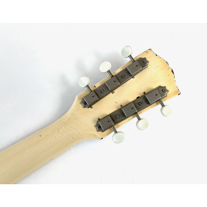 Gibson SG Junior 1965 Polaris White