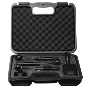 PACK UHF DSP V2  AL21 SOLO