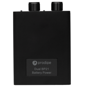 UHF DSP V2 AL21 SOLO PACK