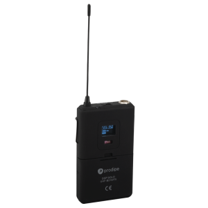 UHF DSP V2 AL21 SOLO PACK