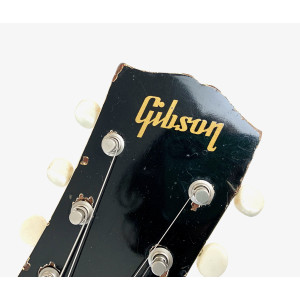 Gibson SG Junior 1965 Polaris White