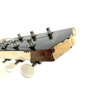 Gibson SG Junior 1965 Polaris White