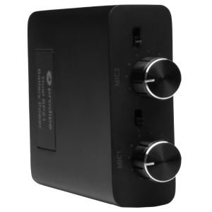 PACK UHF DSP DUO AL21