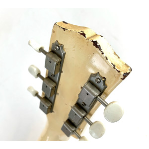 Gibson SG Junior 1965 Polaris White