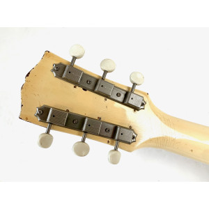 Gibson SG Junior 1965 Polaris White