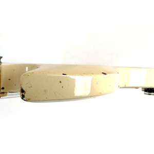 Gibson SG Junior 1965 Polaris White