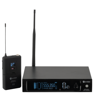 UHF B210 DSP SOLO V2