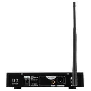 UHF B210 DSP SOLO V2
