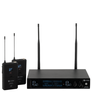 UHF B210 DSP DUO V2