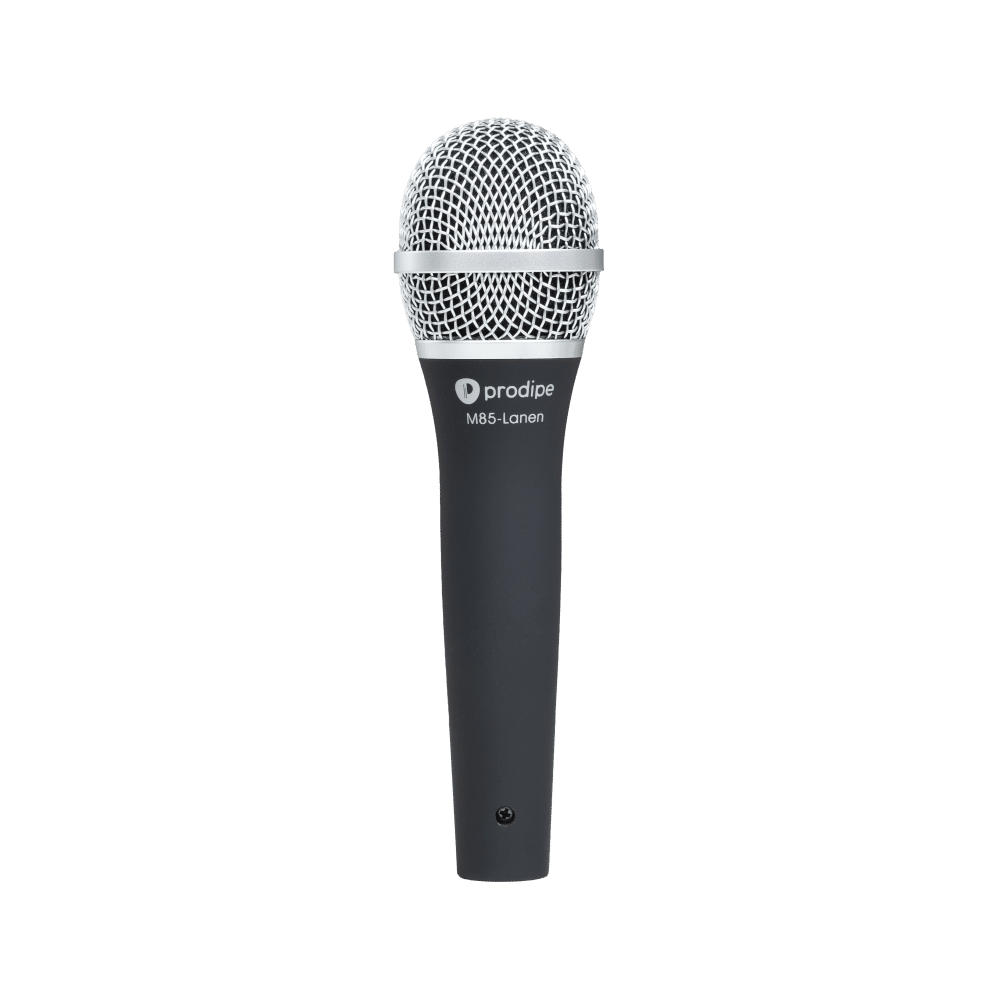 M-85 LANEN