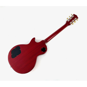 Tokai LS 125 Love Rock 2014 Cherry Sunburst