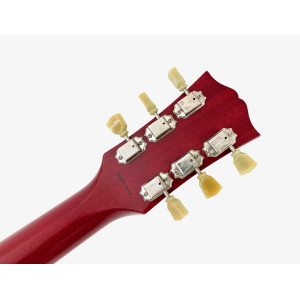 Tokai LS 125 Love Rock 2014 Cherry Sunburst