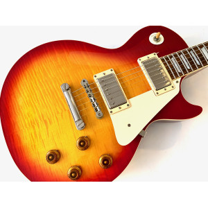 Tokai LS 125 Love Rock 2014 Cherry Sunburst