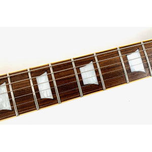Tokai LS 125 Love Rock 2014 Cherry Sunburst