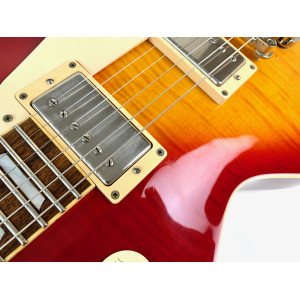 Tokai LS 125 Love Rock 2014 Cherry Sunburst