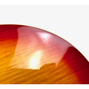 Tokai LS 125 Love Rock 2014 Cherry Sunburst