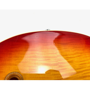 Tokai LS 125 Love Rock 2014 Cherry Sunburst