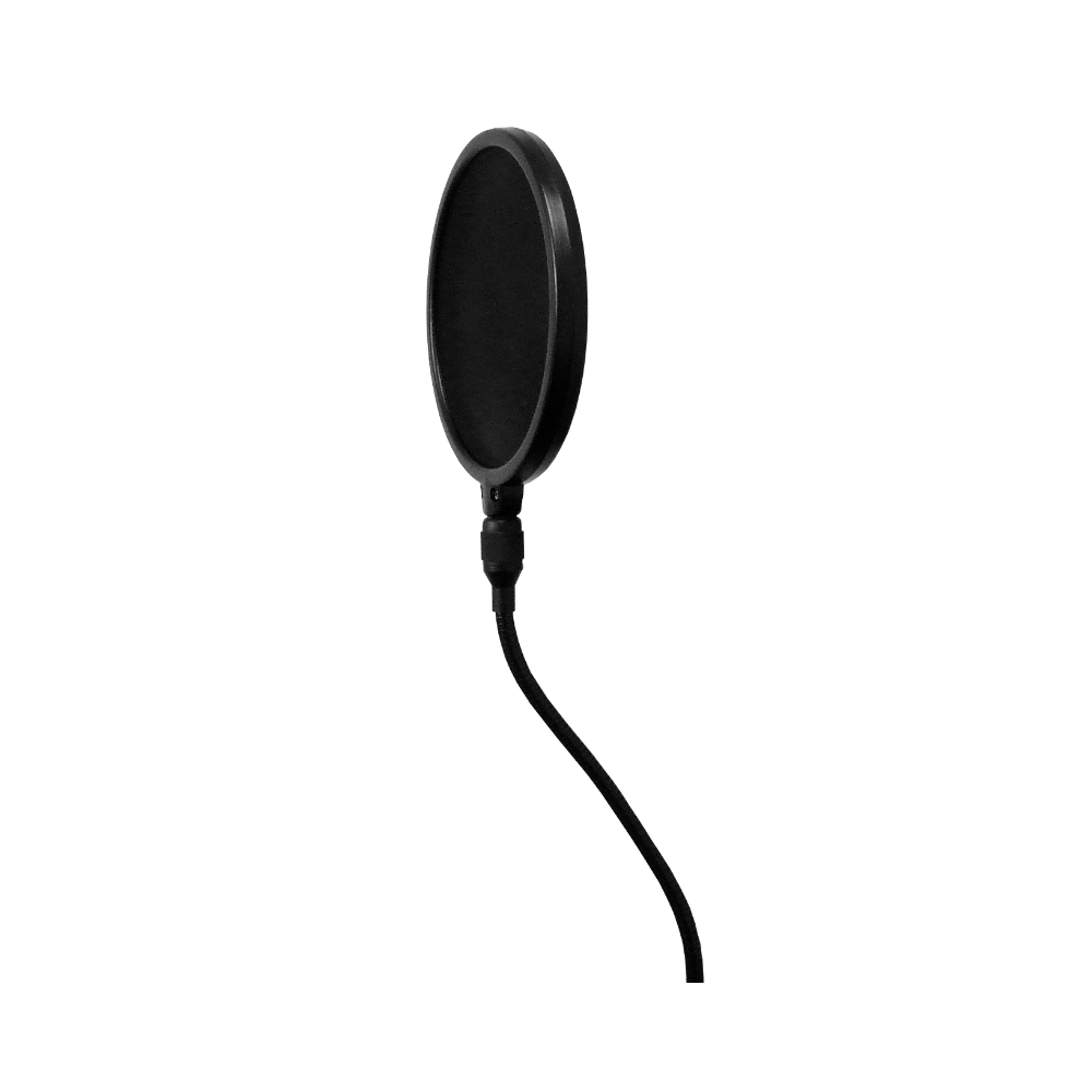 FILTRE ANTI POP