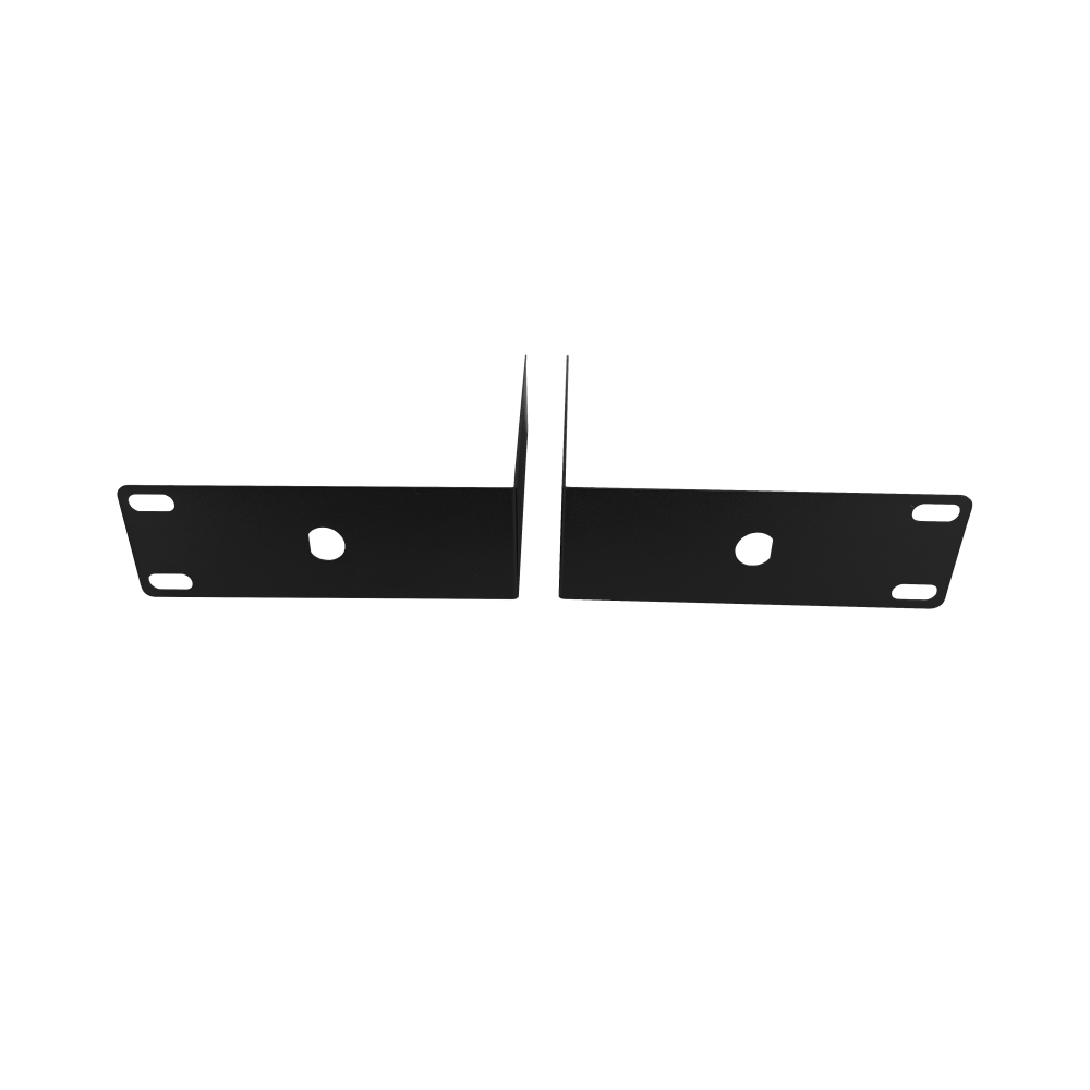 KIT DE RACK UHF 1
