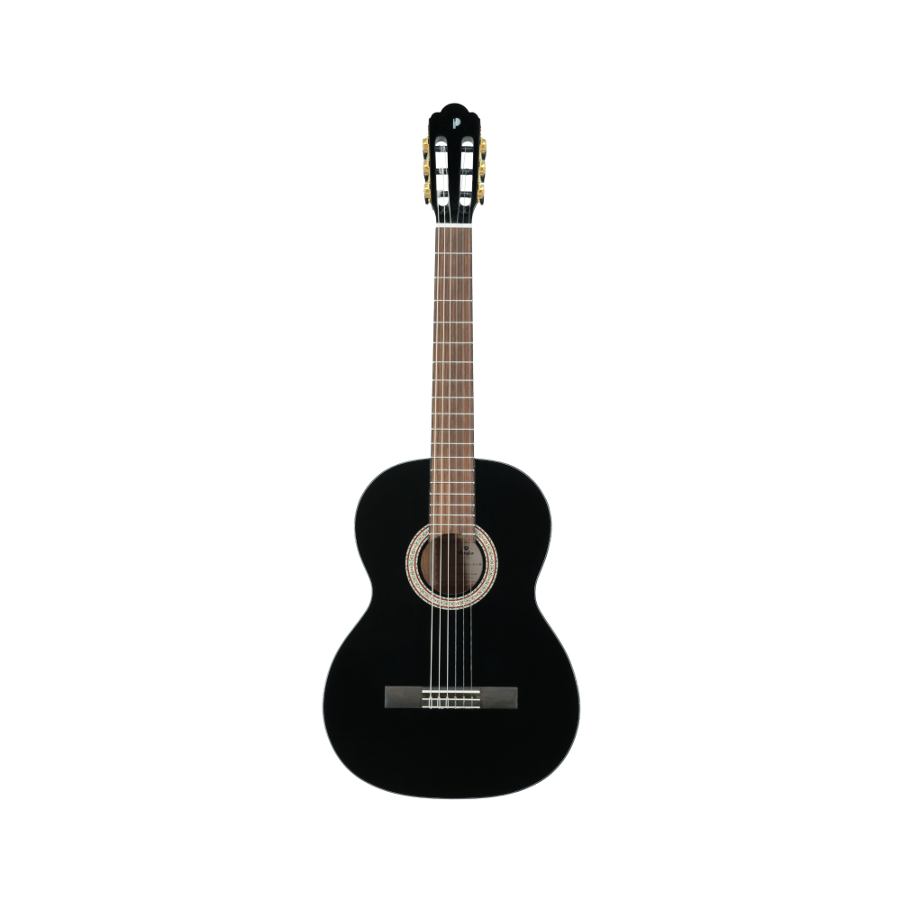 PRIMERA 3/4 BK Gloss Black Finish