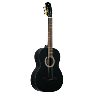 PRIMERA 4/4 BK Gloss Black Finish