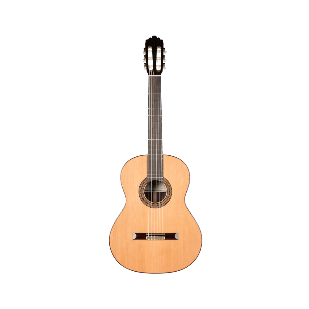 SOLOIST 500 4/4