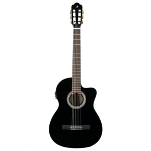 PRIMERA 4/4 CEQ Gloss Black